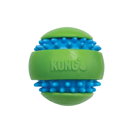 Picture of KONG Squeezz Goomz Ball